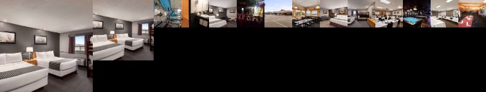 Travelodge by Wyndham Brandon