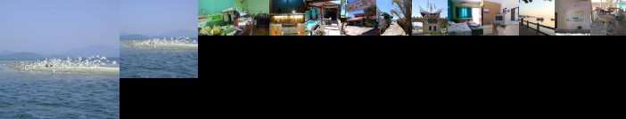 Hotel Recanto do Sol Cananeia