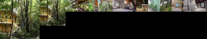 Pousada Eden Aguas Termais