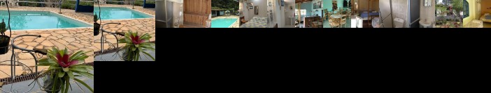 Pousada Serras Verdes