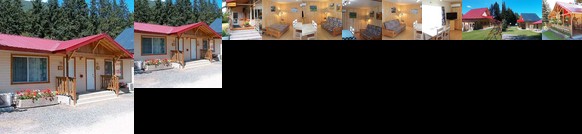 ViewPoint RV Park & Cottages