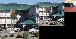 Motel 99 Grand Forks