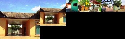 Hotel Pousada Beija Flor