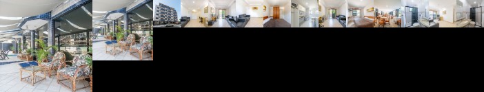 Residencial Itacuruca Apart Hotel