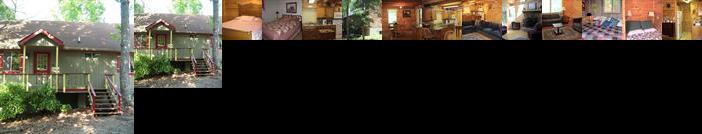 Remote Renfrew Riverside Retreat