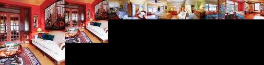 Artists House Heritage B&B