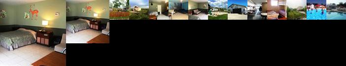 Rubber Ducky Resort and Campground