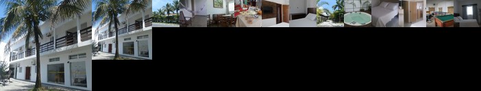 Adriana Beach Pousada