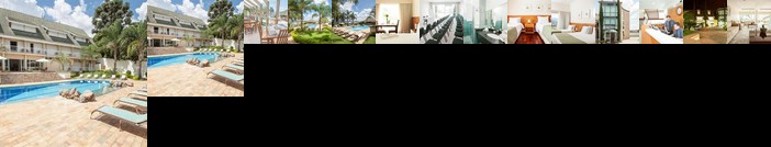 Vila Verde Hotel Atibaia