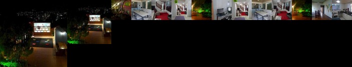 La em Casa Hostel Pousada