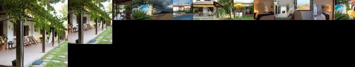 Pousada das Estrelas Marica