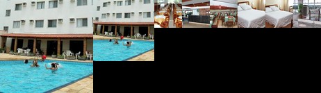 Hotel Transcontinental