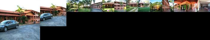 CEP Lago Hotel Ecologico