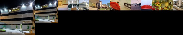 Hotel Saron Luziania