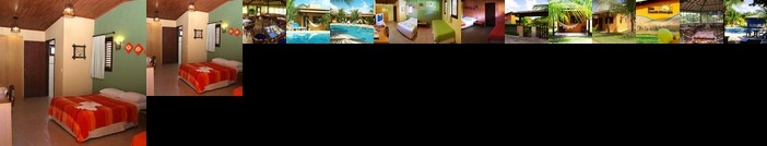 Hotel Enseada Maracajau