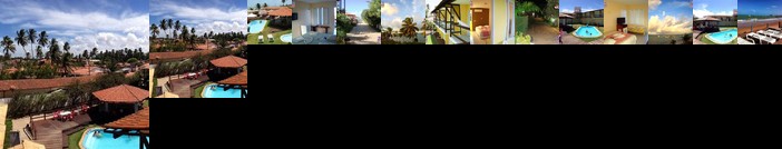 Pousada Corais de Maracajau