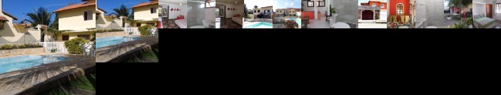 Maison Aires Malcher