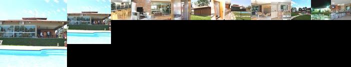 Pousada Vida de Peixe