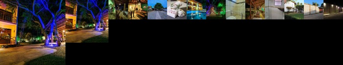 Hotel/Pousada Sol & Lua