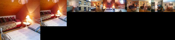 Chambres d'hotes La Maison du Graal