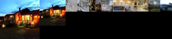 Pousada Rabo do Lagarto