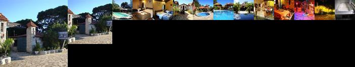 Pousada Villa das Pedras