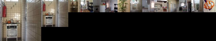 Pousada Cantinho Ocian