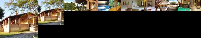 Fazenda Hotel Pedra dos Ventos