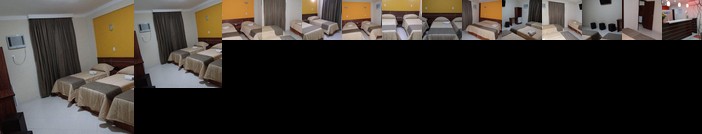 OYO Hotel Villa Tijuca