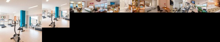 Infinity Hotels Rio Verde