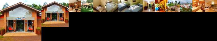 Silvestre Park Hotel Eco Resort