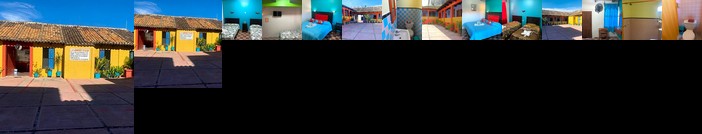 Hotel Clasico Colonial