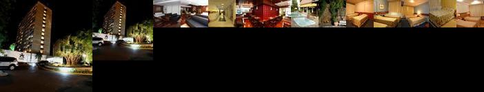 Itaimbe Palace Hotel