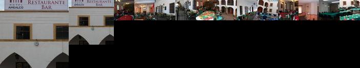 Hotel Amealco