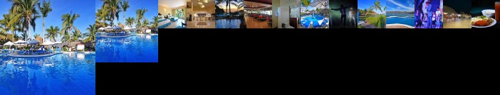 La Quinta Gran Bahia Cuastecomates