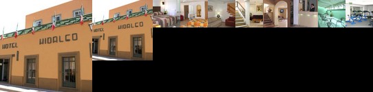 Hotel Posada Hidalgo