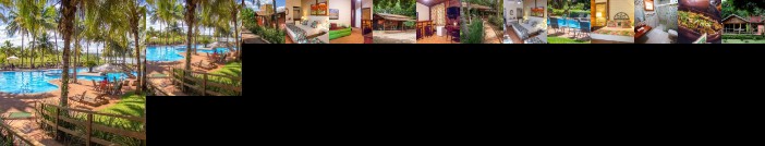 Hotel Fazenda Foz do Marinheiro