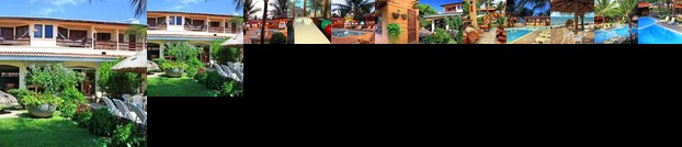 Pousada Vivenda Oriente