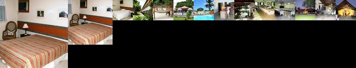 Hotel Campestre de Aldeia