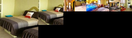 Villa Del Mar Chacala