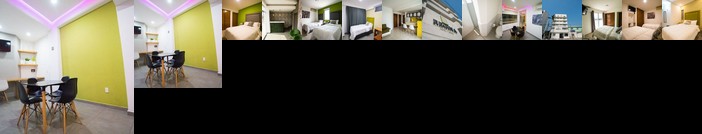Hotel Suites Regina