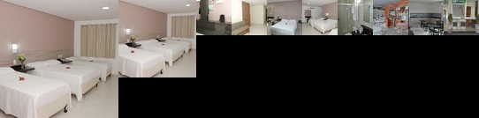 Hotel De Ville Sousa