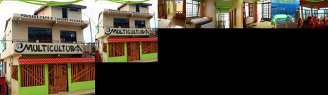 Pousada Multicultura
