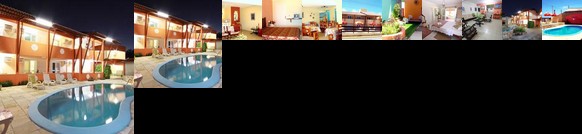 Pousada Atlantica Touros