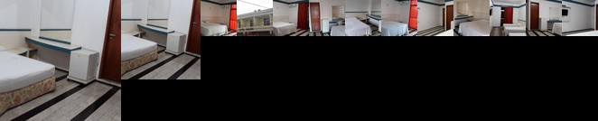 Hotel Paraiso de Ubajara