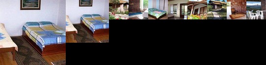 Pousada Terras do Poente