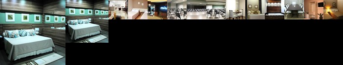 Hotel Mirage Vilhena