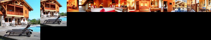 Le Cerf amoureux Hotel & Spa