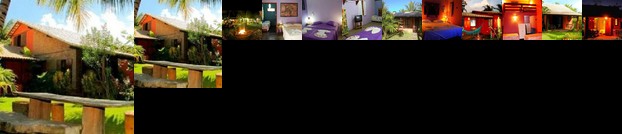 Pousada Caraiva Guest House