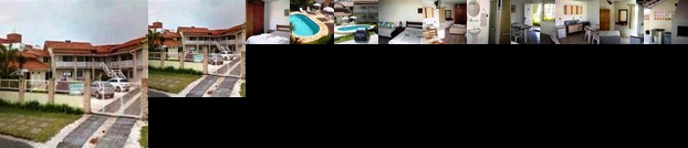 Pousada Novo Campeche